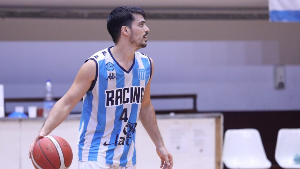 Racing derrotó a Gimnasia, finalizó sexto y condenó a Rocamora