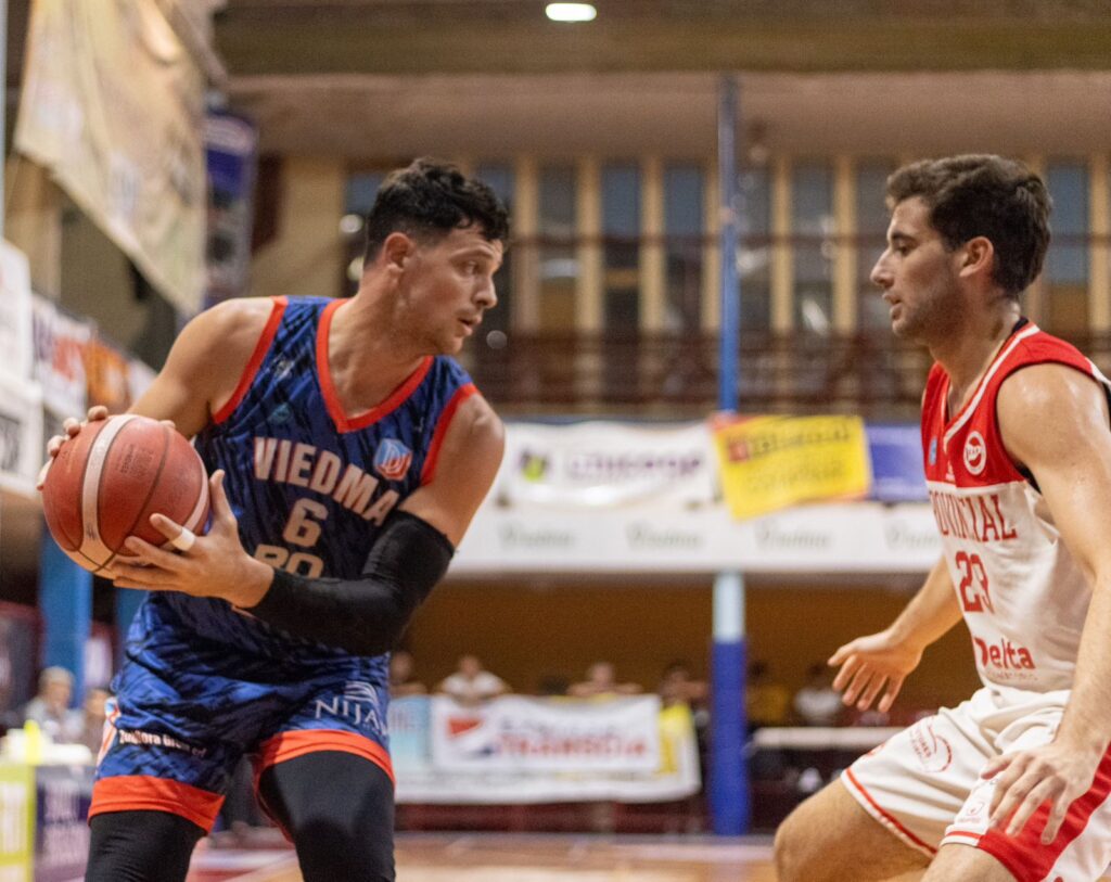 Viedma vs Provincial