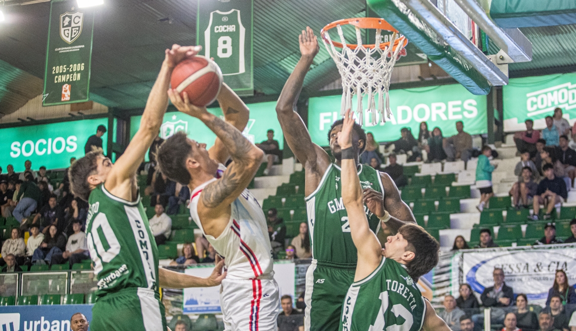 La Final en números: cómo llegan los finalistas según las estadísticas
