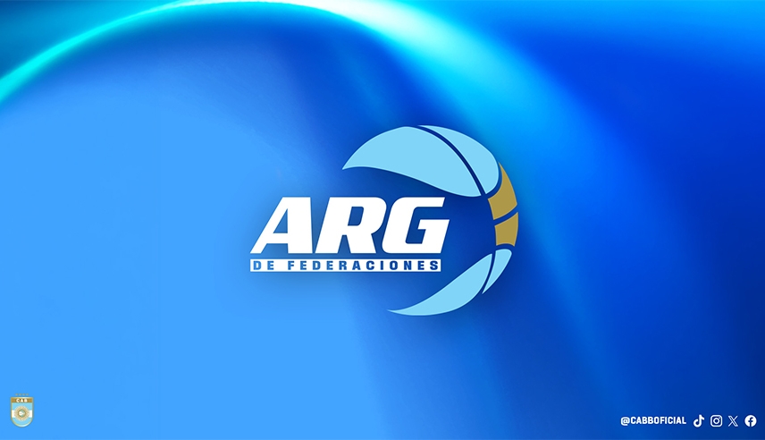 Campeonatos Argentinos de Federaciones: Primeras sedes confirmadas